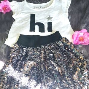 2-Piece Set Size 6